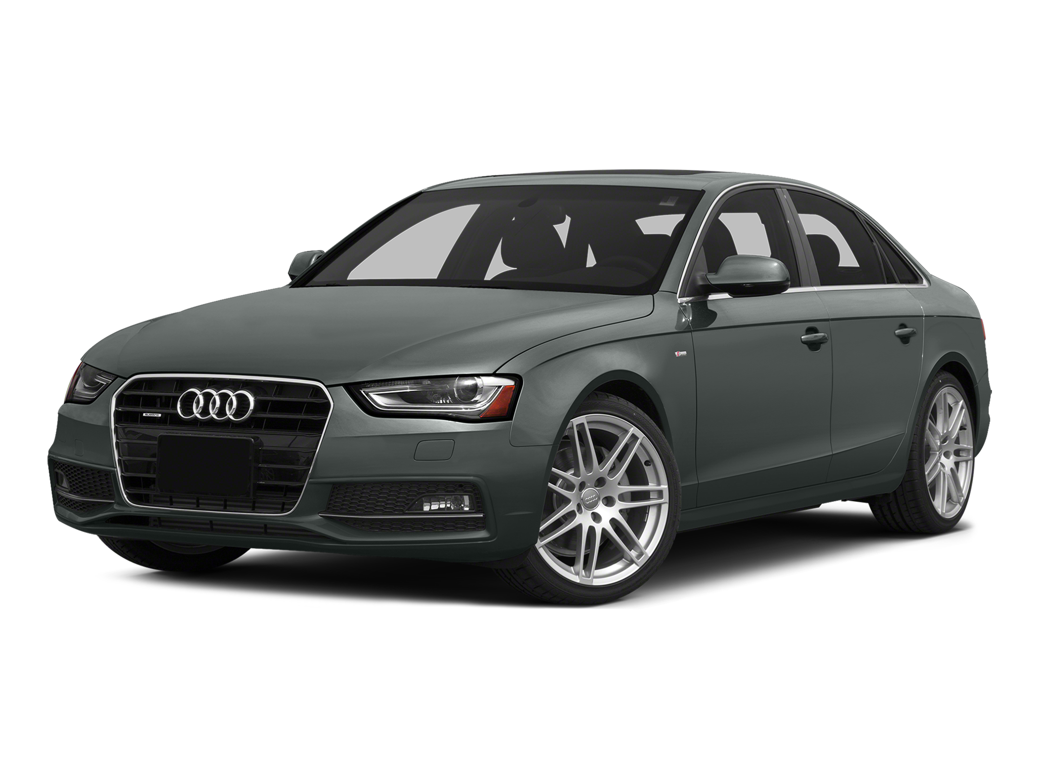 2015 Audi A4