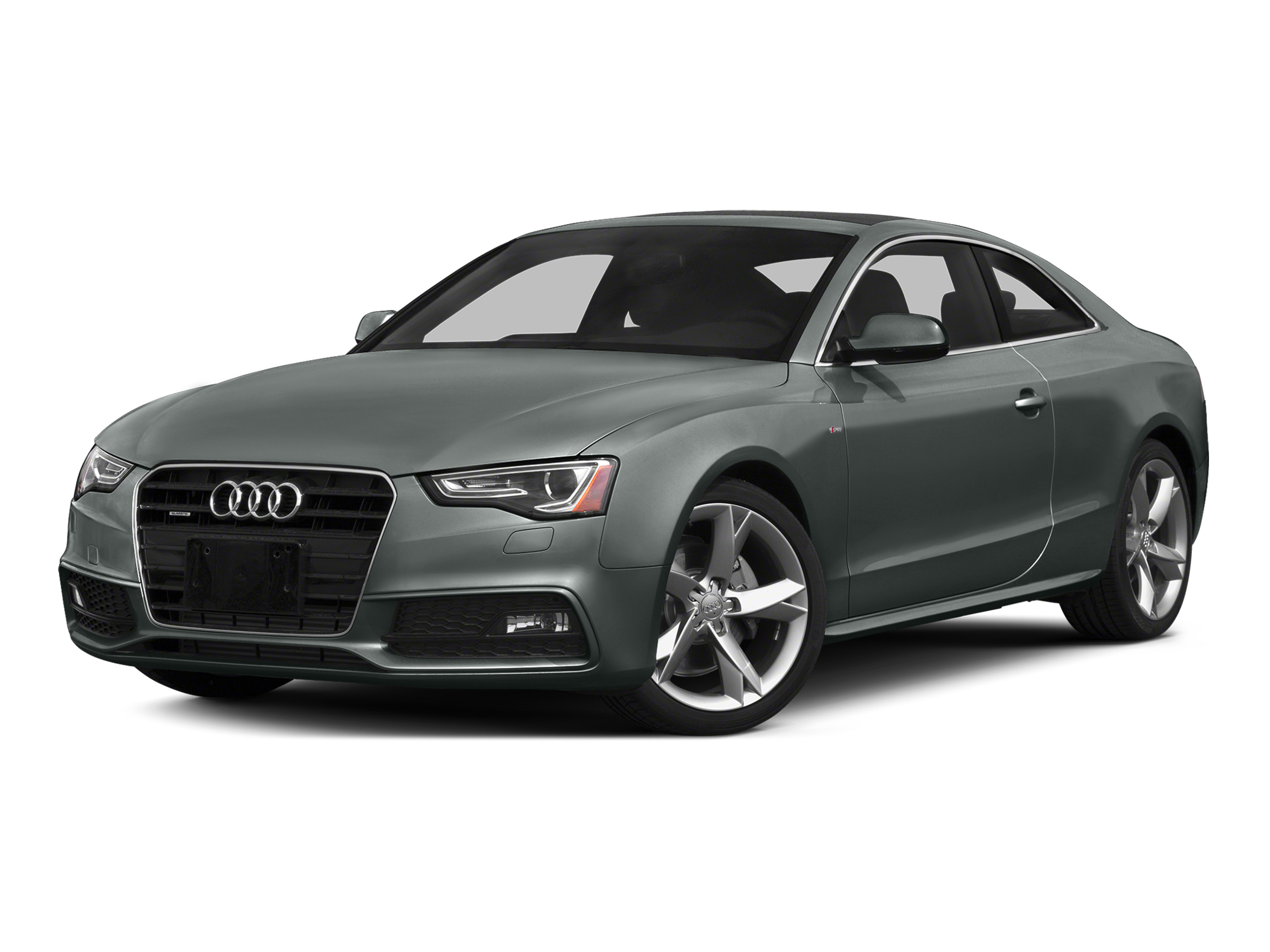 2015 Audi A5