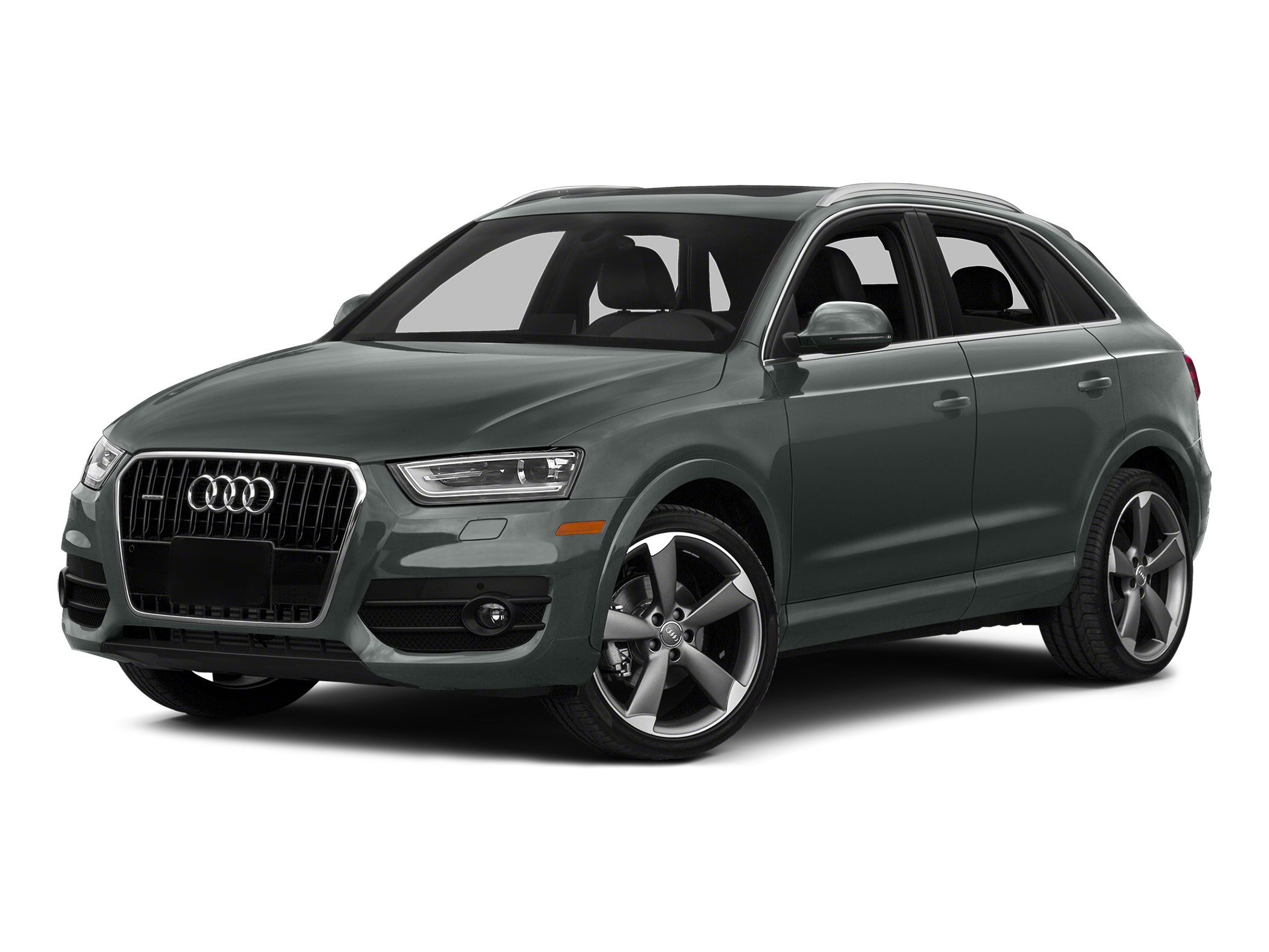 2015 Audi Q3