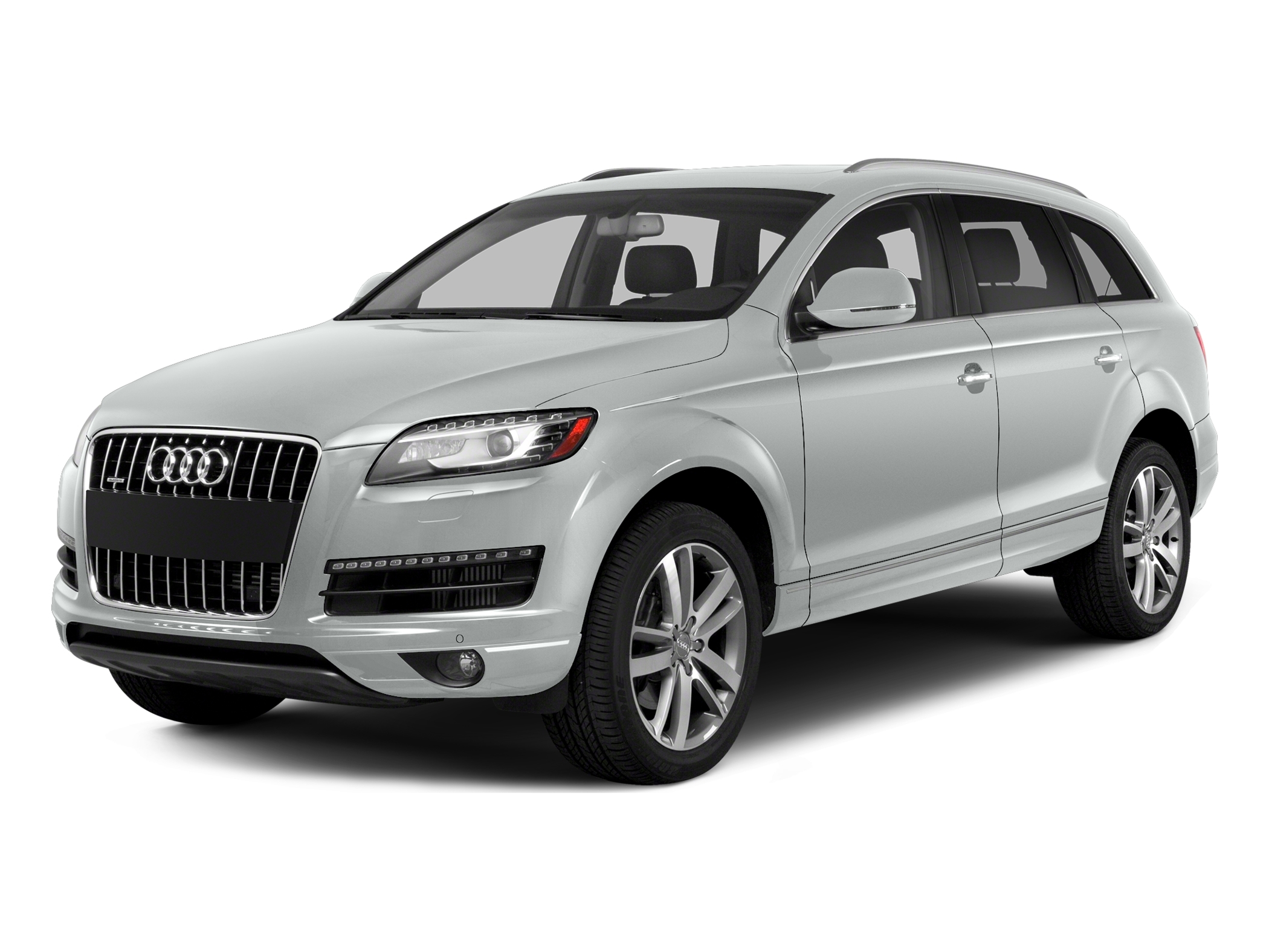 2015 Audi Q7