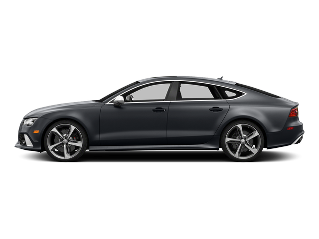 2015 Audi RS 7 Prestige