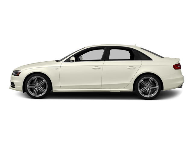 2015 Audi S4 Premium Plus