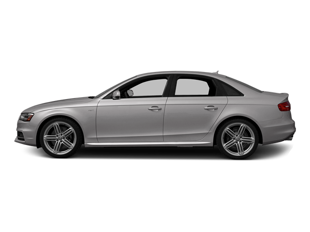 2015 Audi S4 Premium Plus