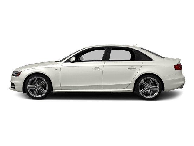 2015 Audi S4 Premium Plus