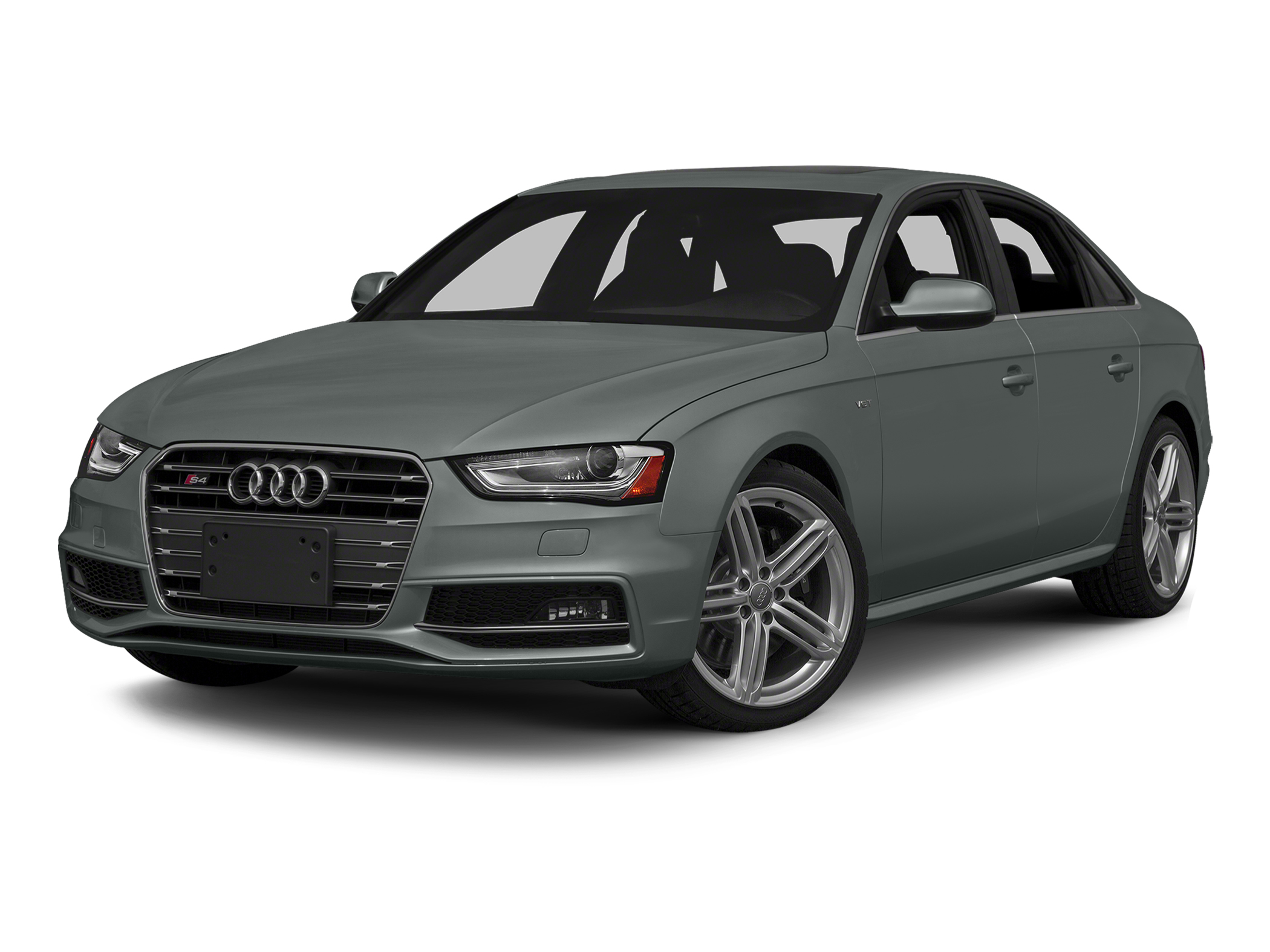 2015 Audi S4