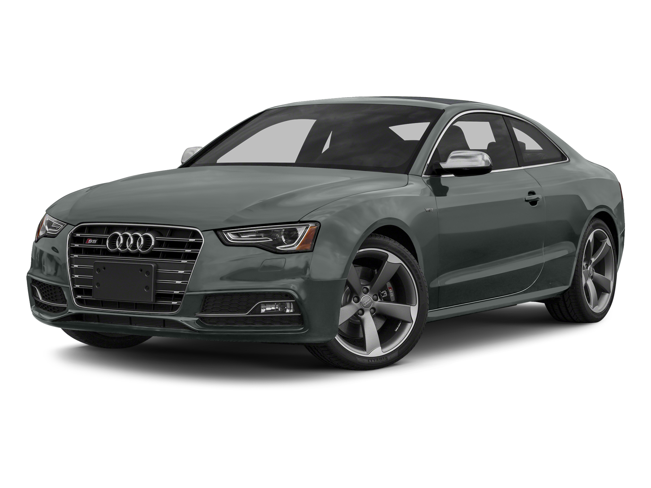 2015 Audi S5