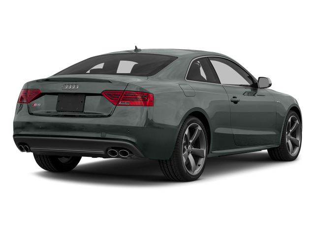 2015 Audi S5 Premium Plus