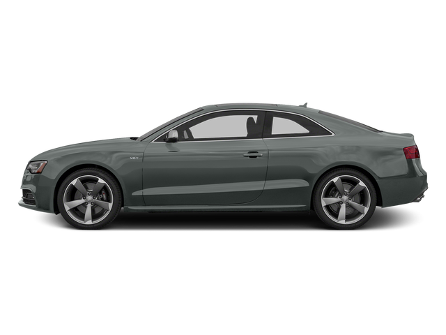 2015 Audi S5 Premium Plus