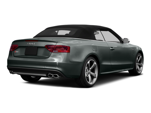 2015 Audi S5 Premium Plus