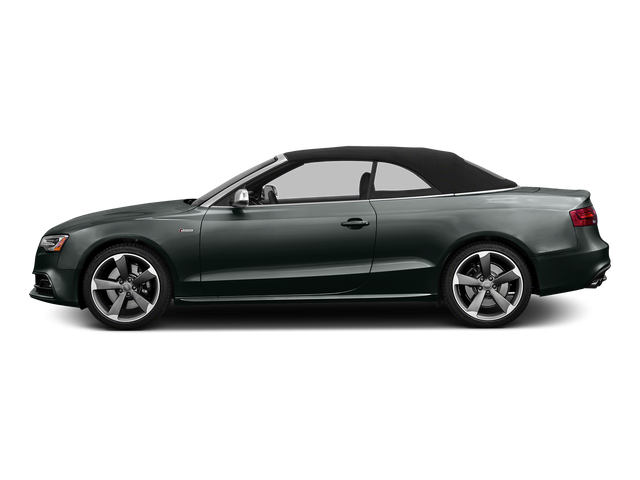 2015 Audi S5 Premium Plus
