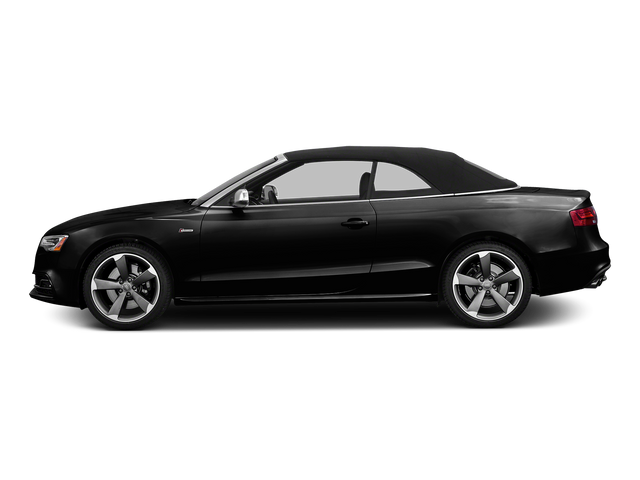 2015 Audi S5 Premium Plus