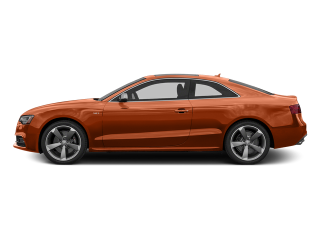 2015 Audi S5 Premium Plus