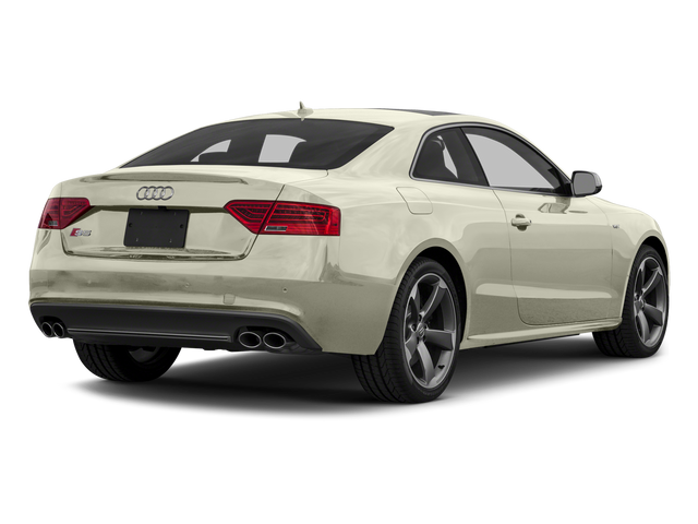 2015 Audi S5 Premium Plus