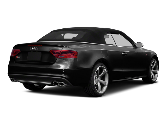 2015 Audi S5 Premium Plus