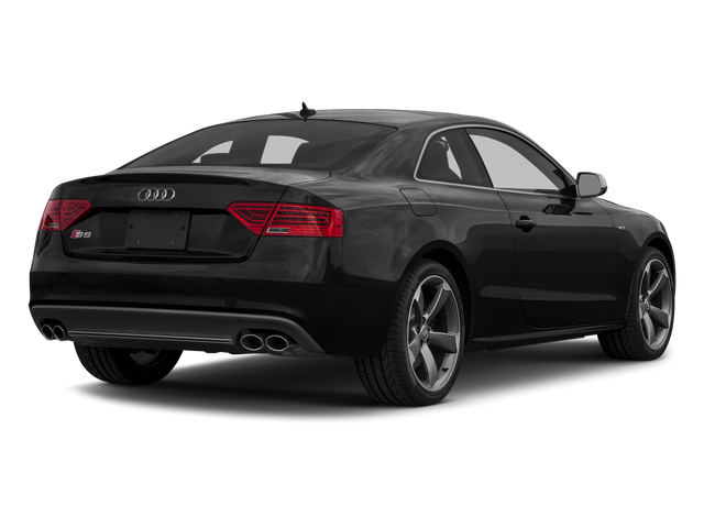2015 Audi S5 Prestige