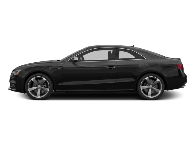 2015 Audi S5 Prestige
