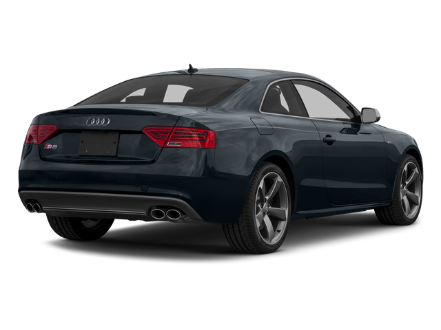 2015 Audi S5 Prestige