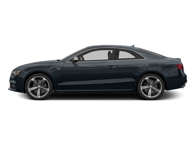 2015 Audi S5 Prestige