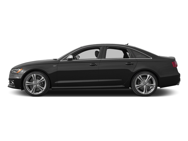 2015 Audi S6 Base