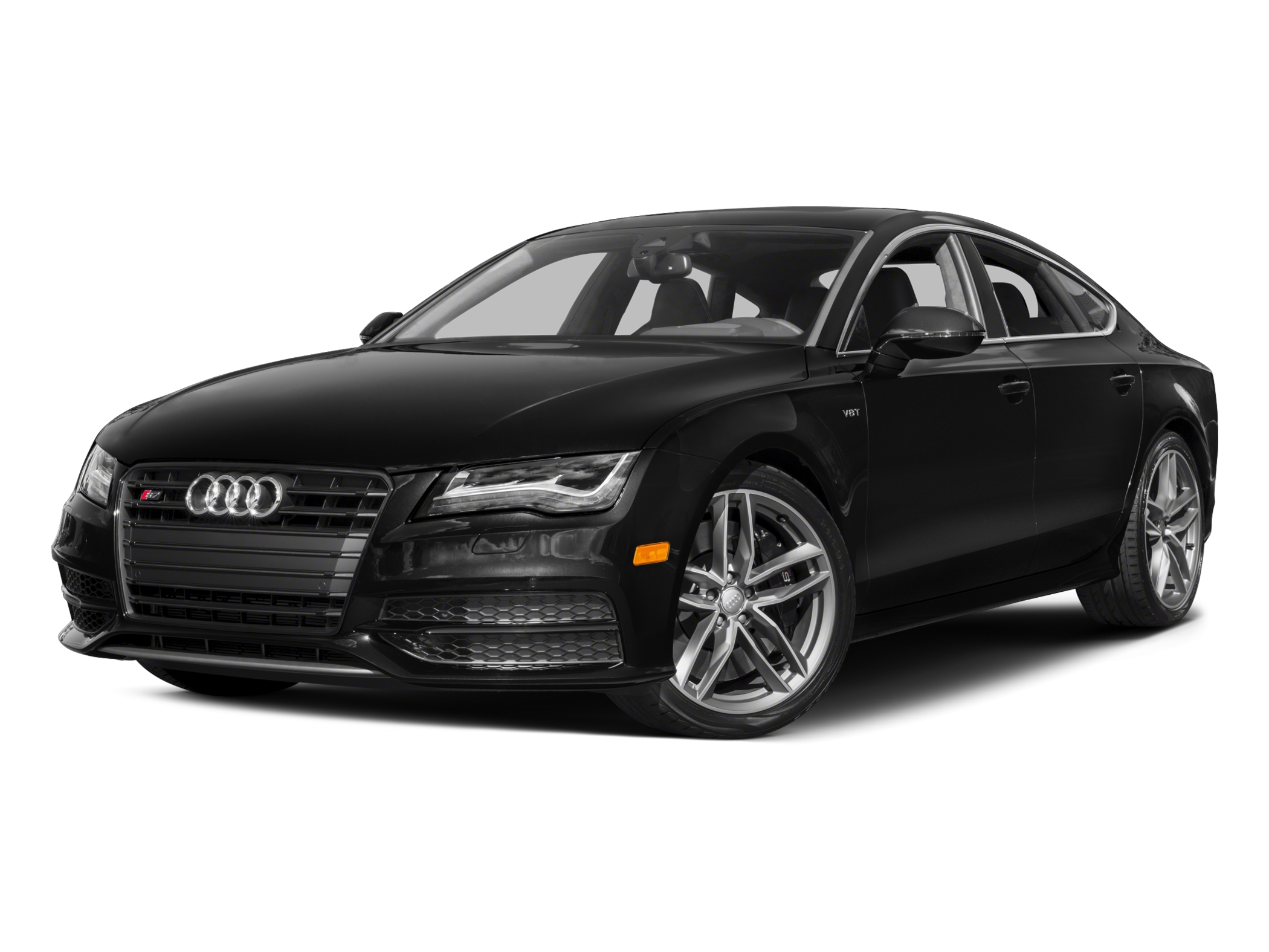 2015 Audi S7