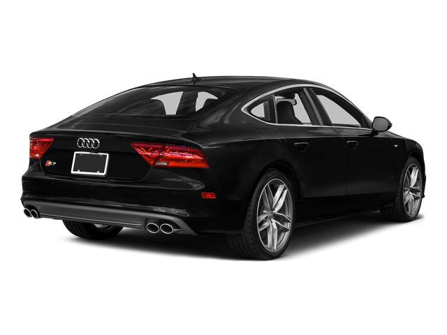 2015 Audi S7 Base