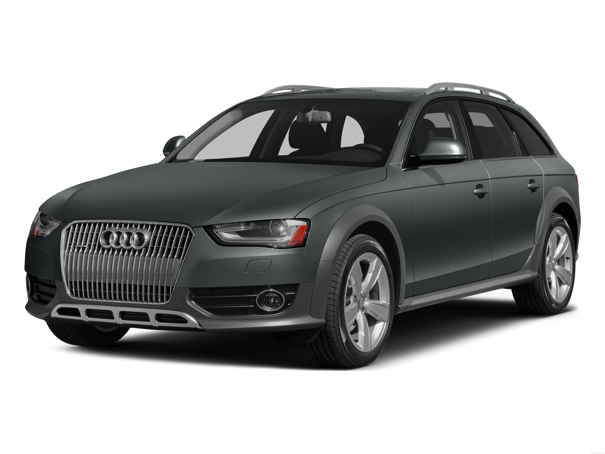 2015 Audi Allroad