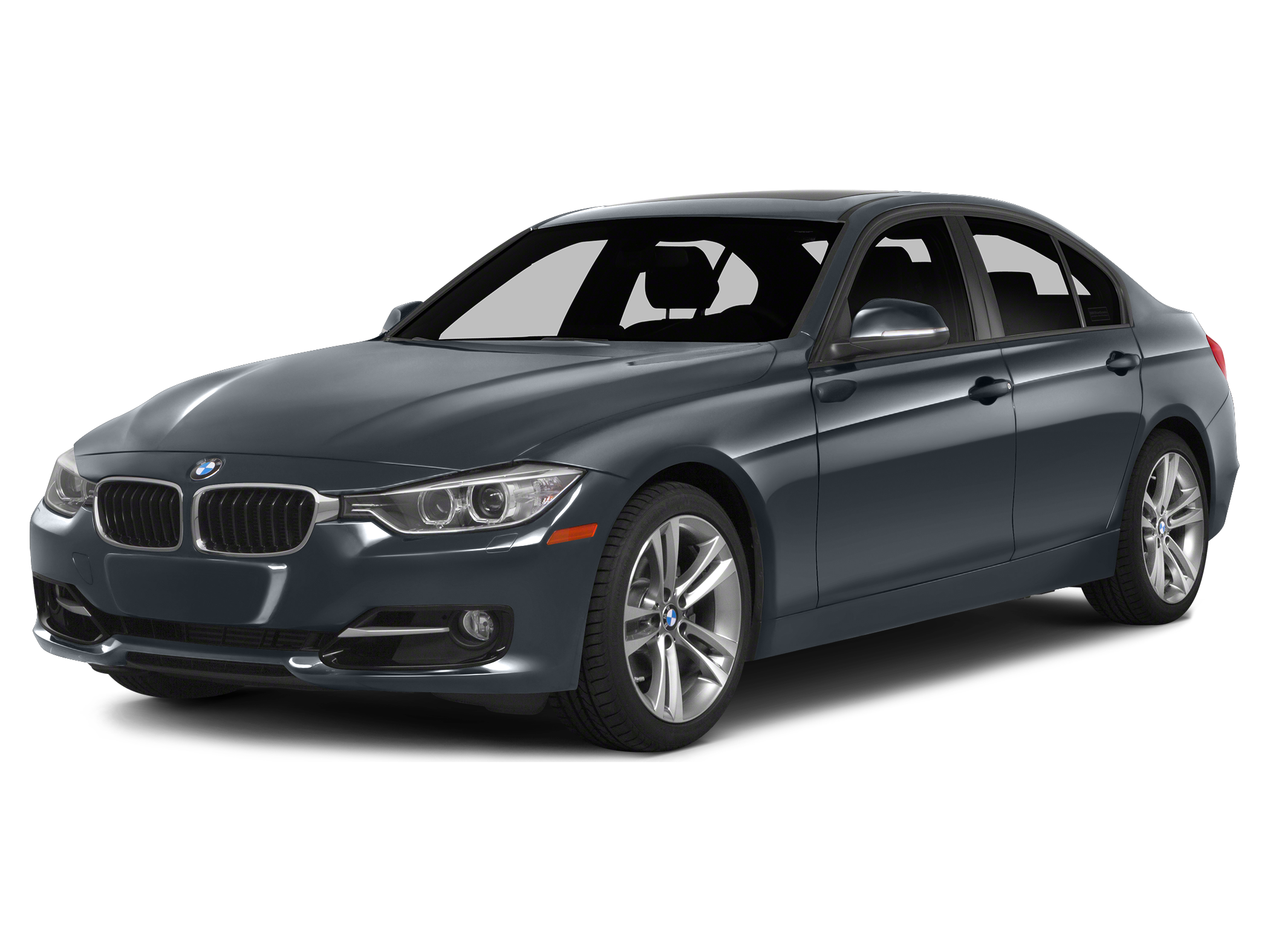 Image of 2015 BMW 3+Series 328i