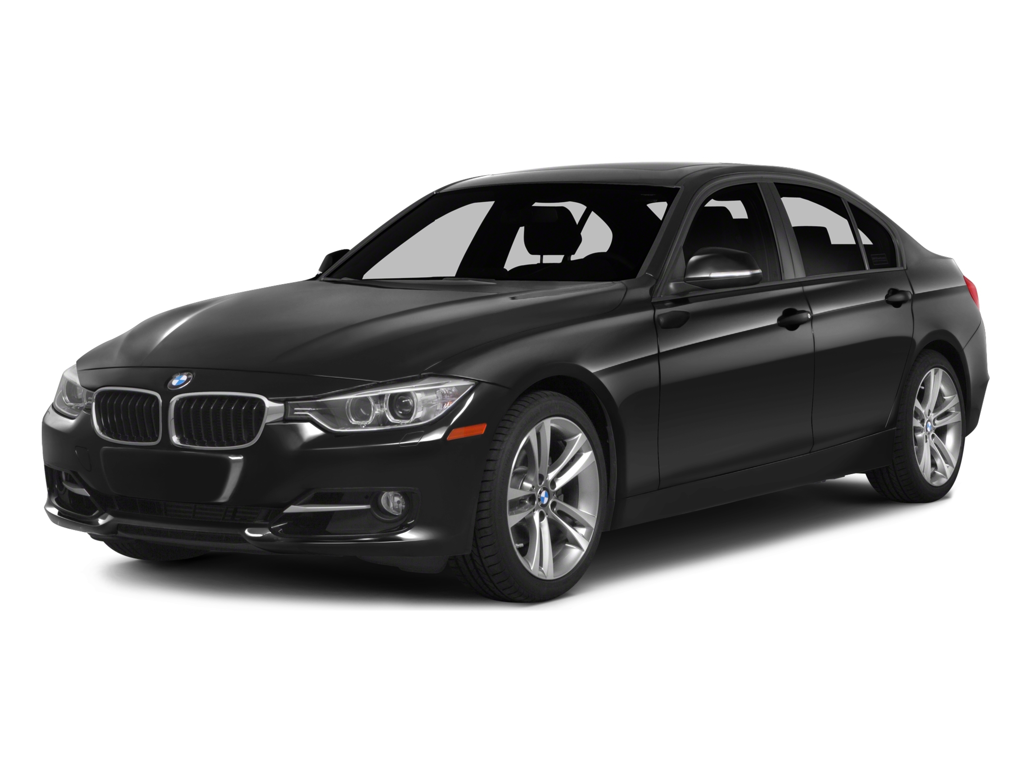 2015 BMW 3 Series