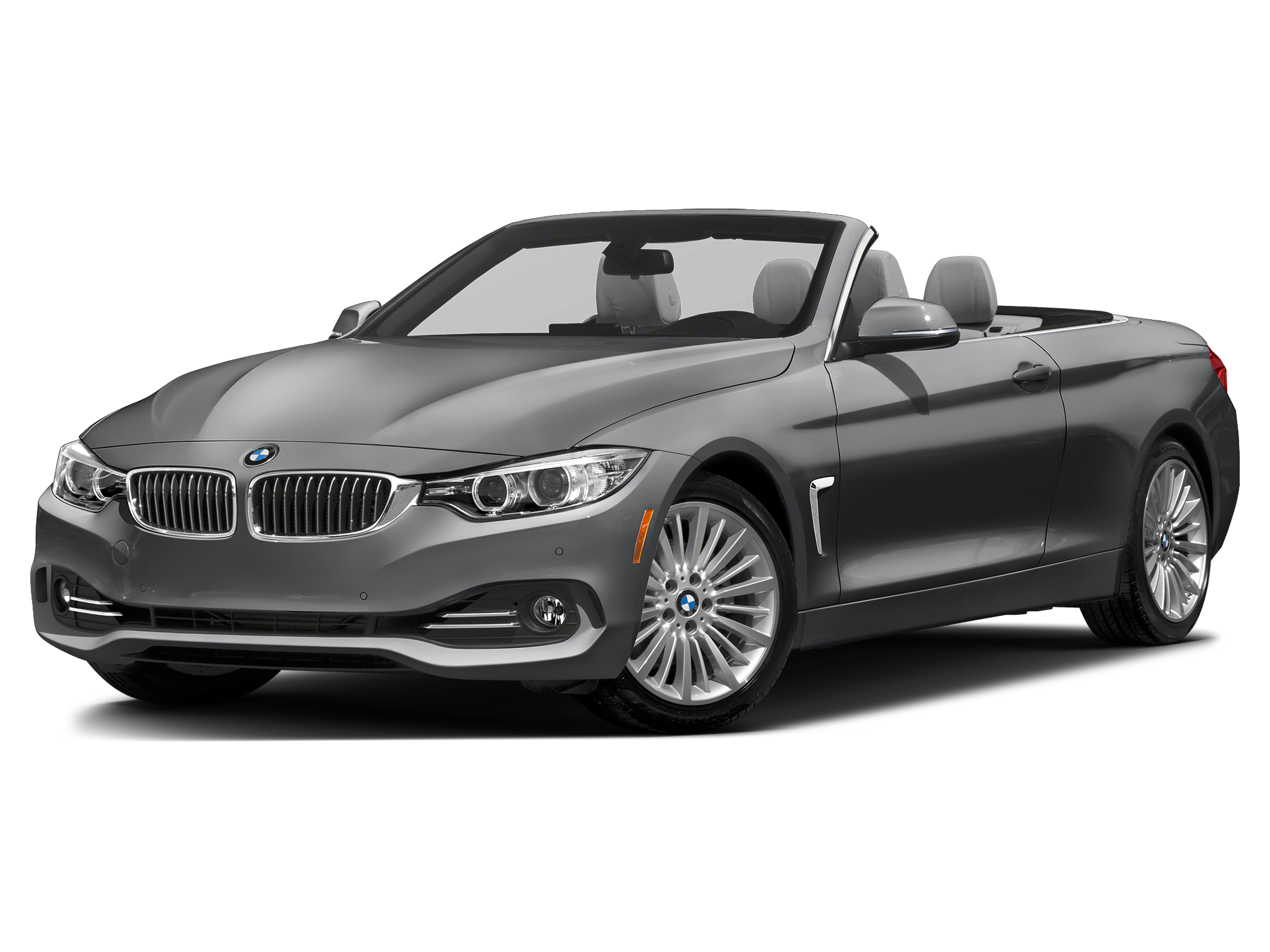 Image of 2015 BMW 4+Series 428i