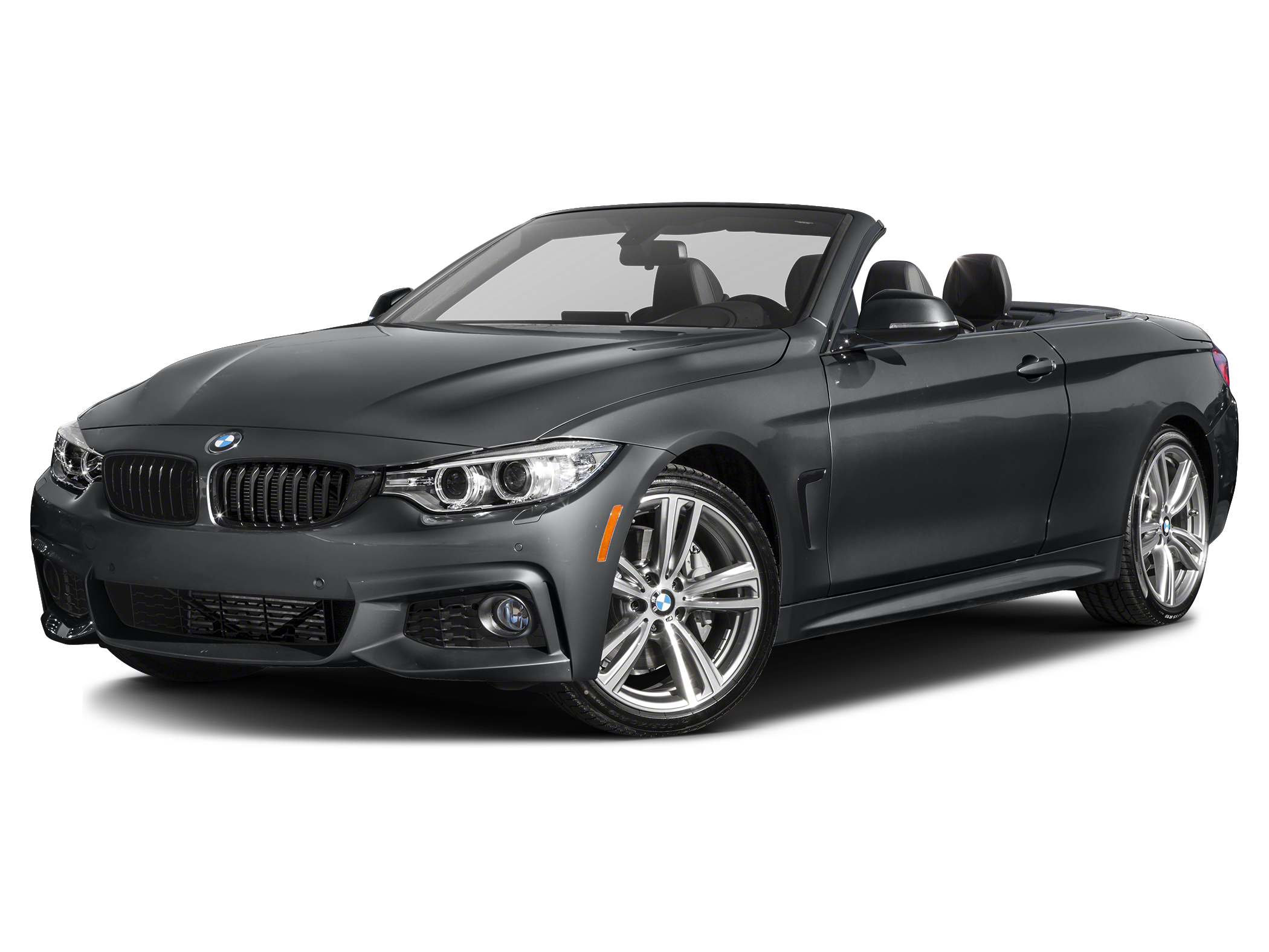 Image of 2015 BMW 4+Series 435i