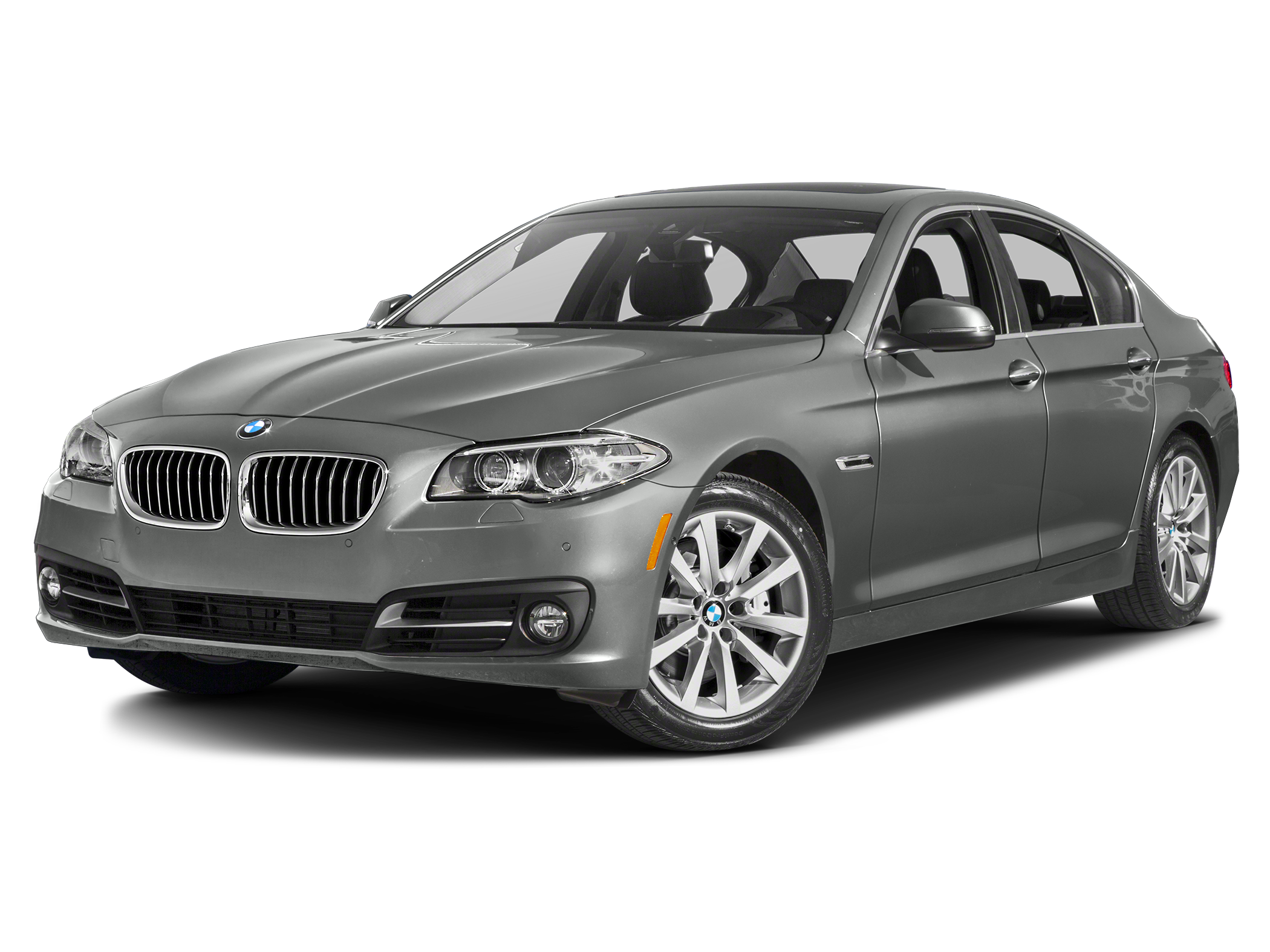Image of 2015 BMW 5+Series 535i
