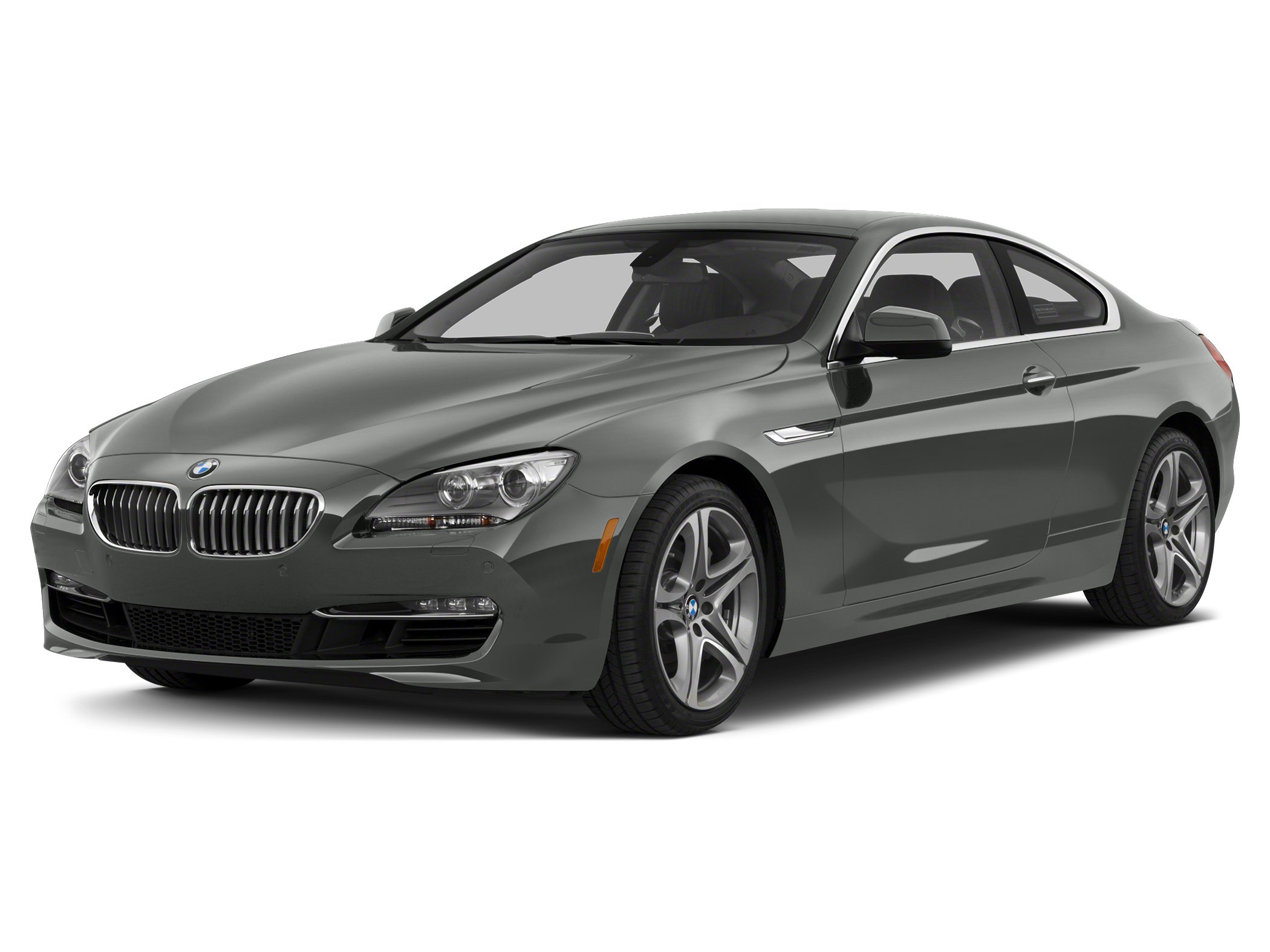 Image of 2015 BMW 6+Series 650i