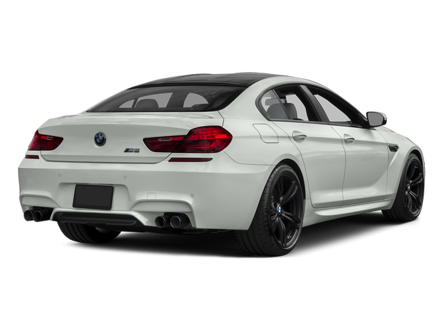 2015 BMW M6 Base