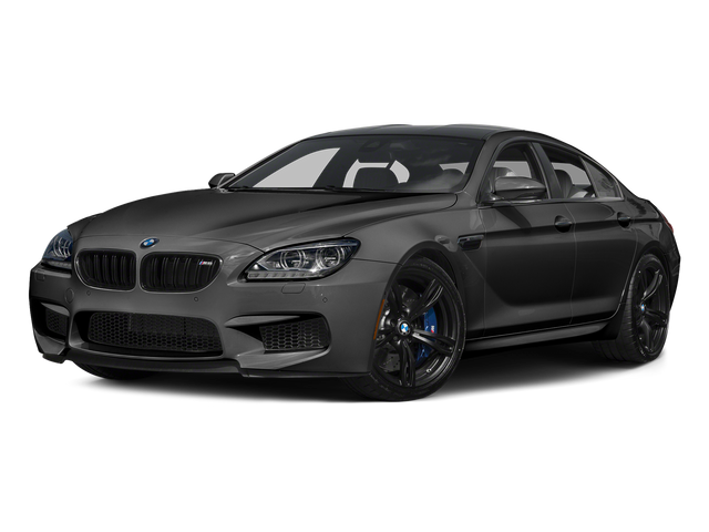 2015 BMW M6 Base