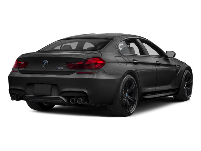 2015 BMW M6 Base