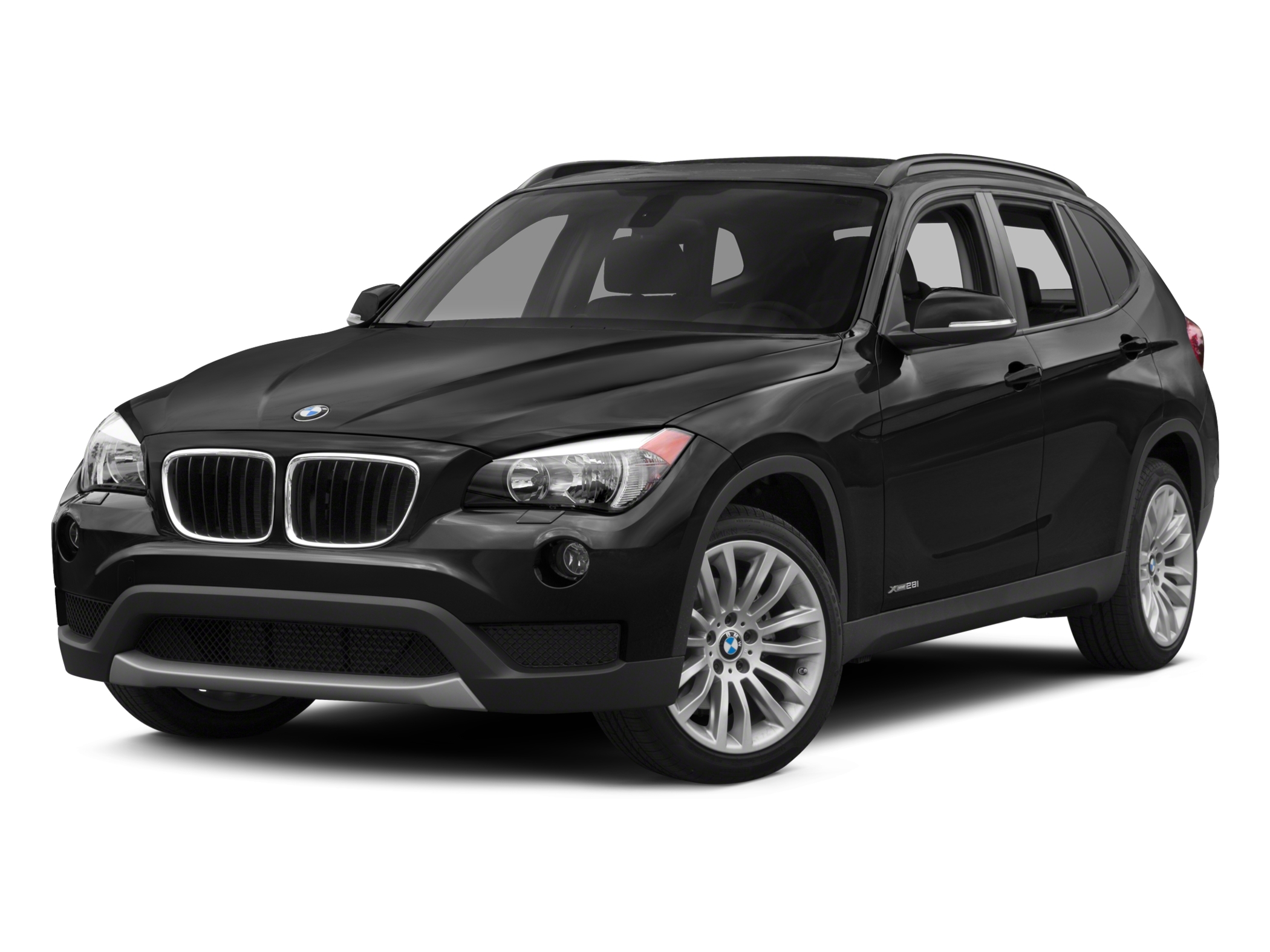 2015 BMW X1