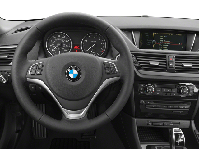 2015 BMW X1 xDrive28i