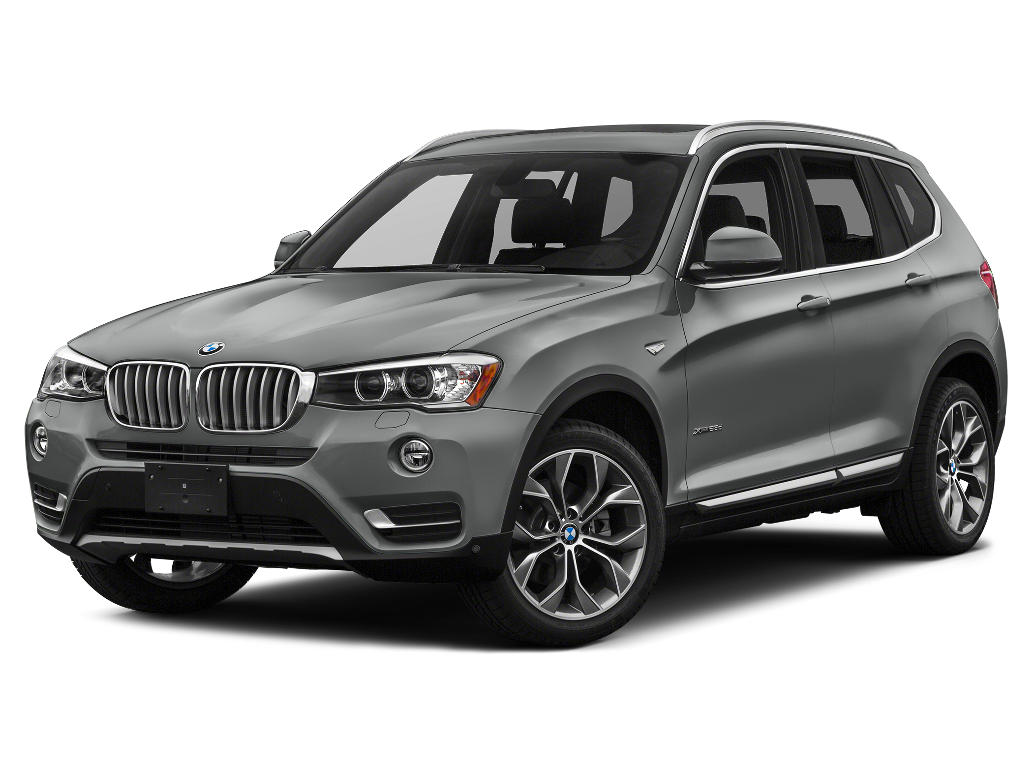 Image of 2015 BMW X3 xDrive28i