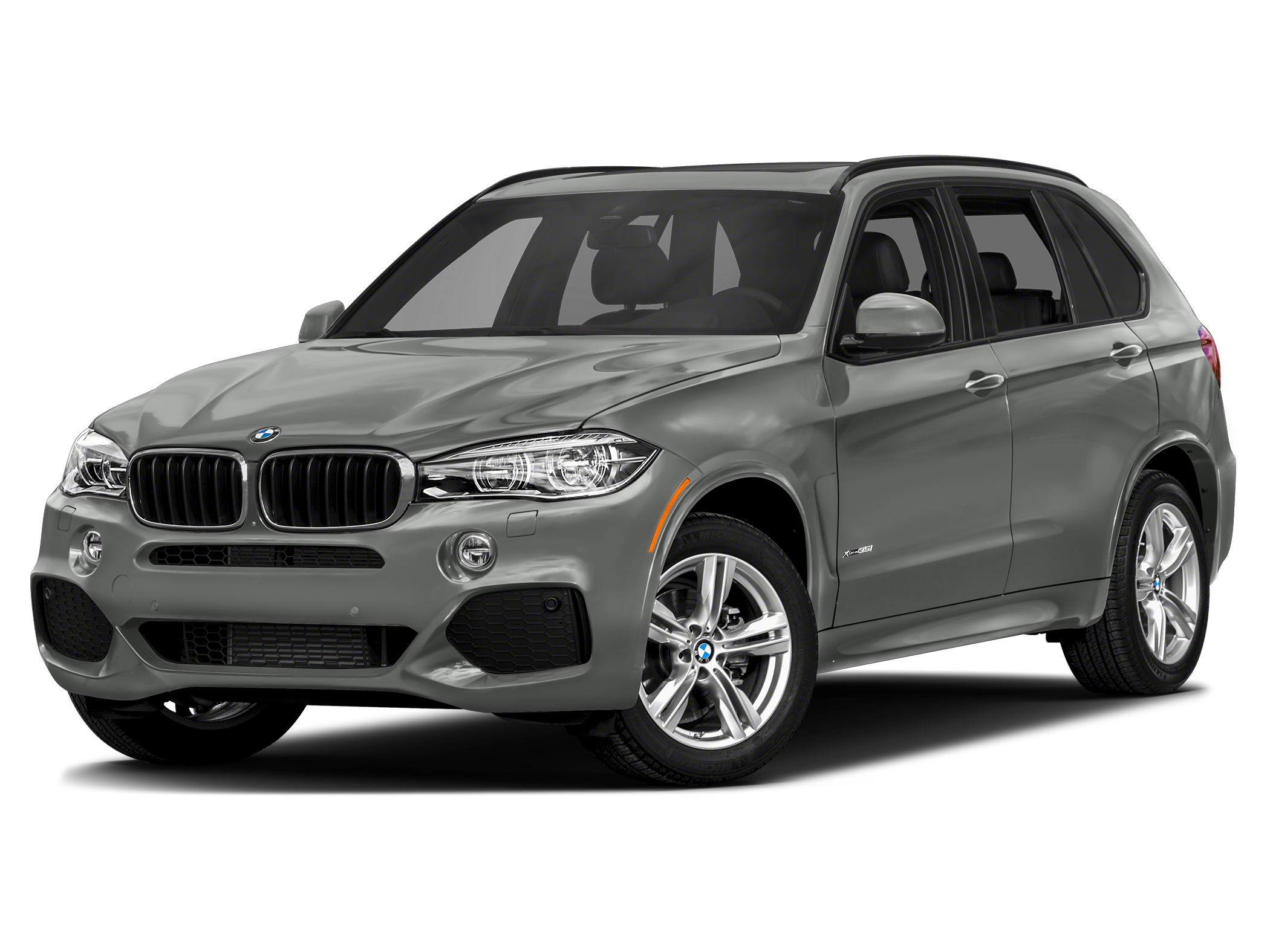 Image of 2015 BMW X5 xDrive35i