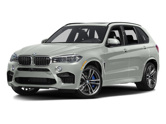 2015 BMW X5 M Base