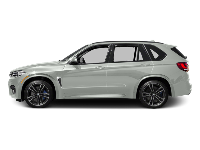 2015 BMW X5 M Base