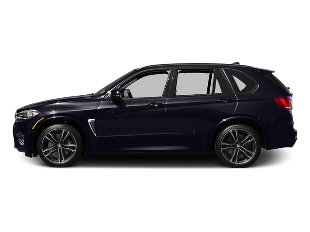 2015 BMW X5 M Base