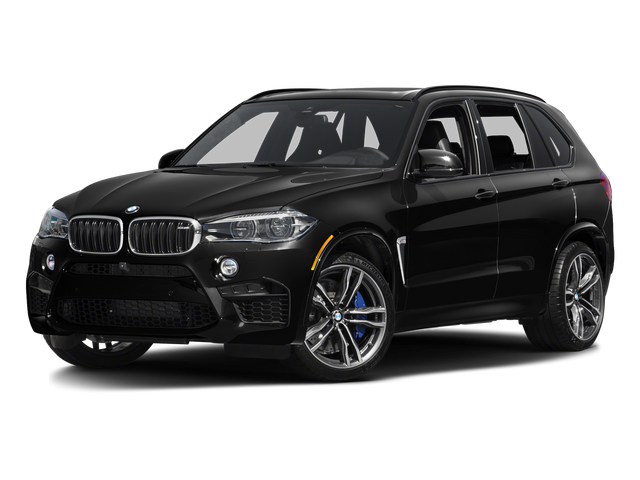 2015 BMW X5 M Base