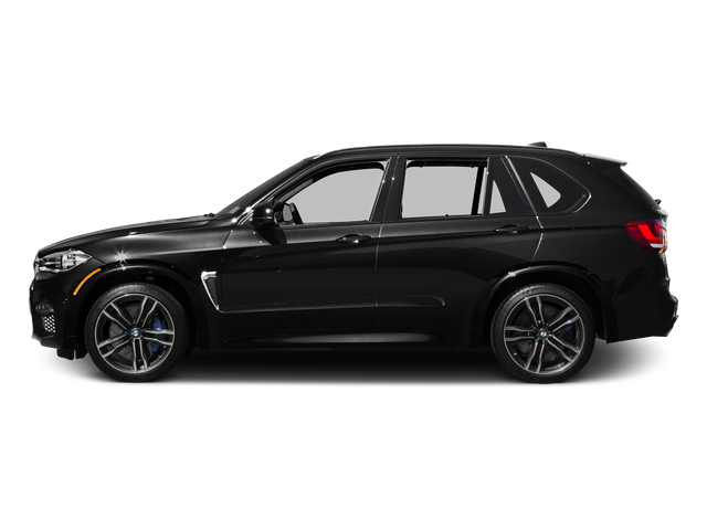 2015 BMW X5 M Base