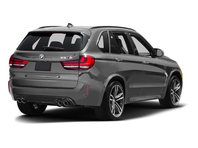 2015 BMW X5 M Base