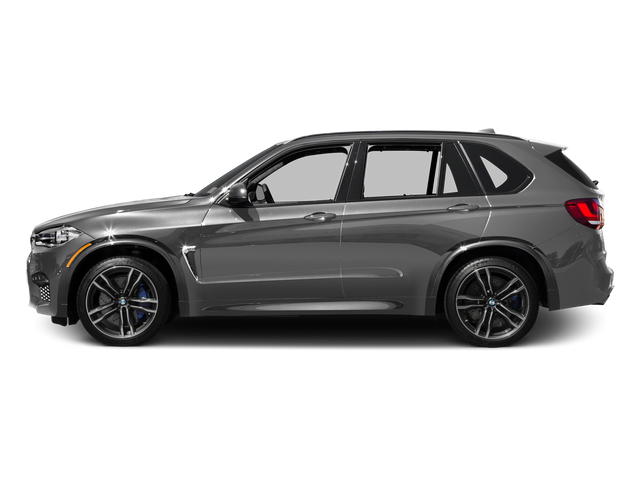 2015 BMW X5 M Base