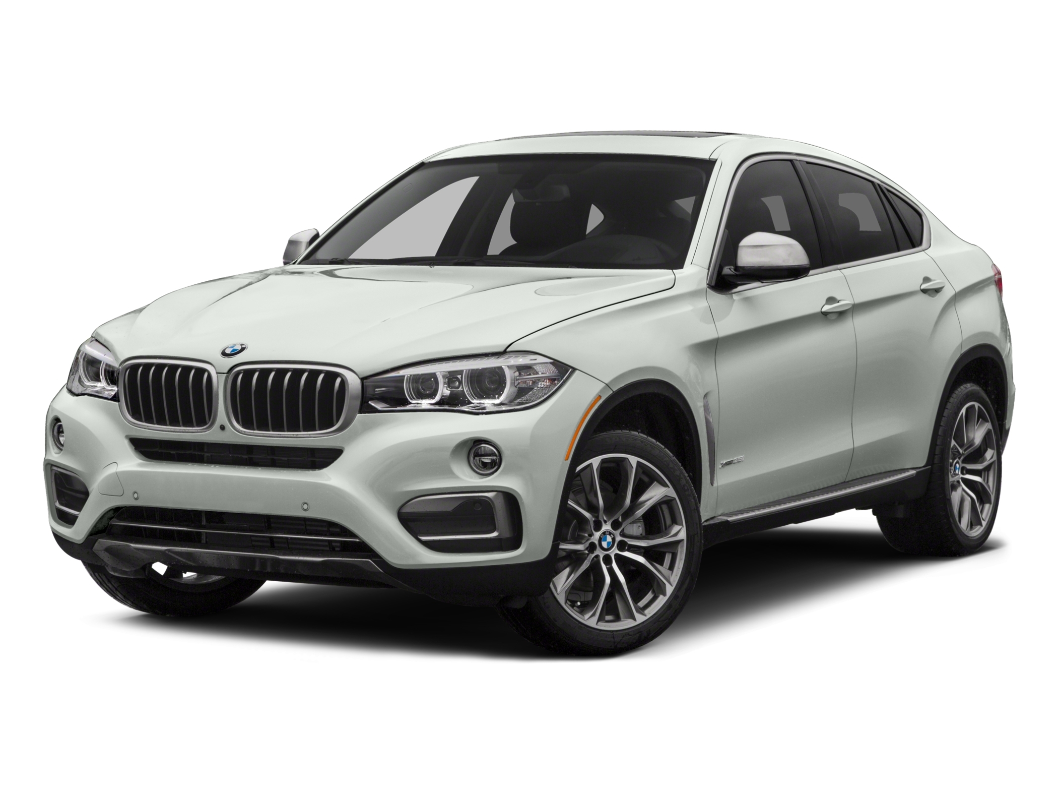 2015 BMW X6