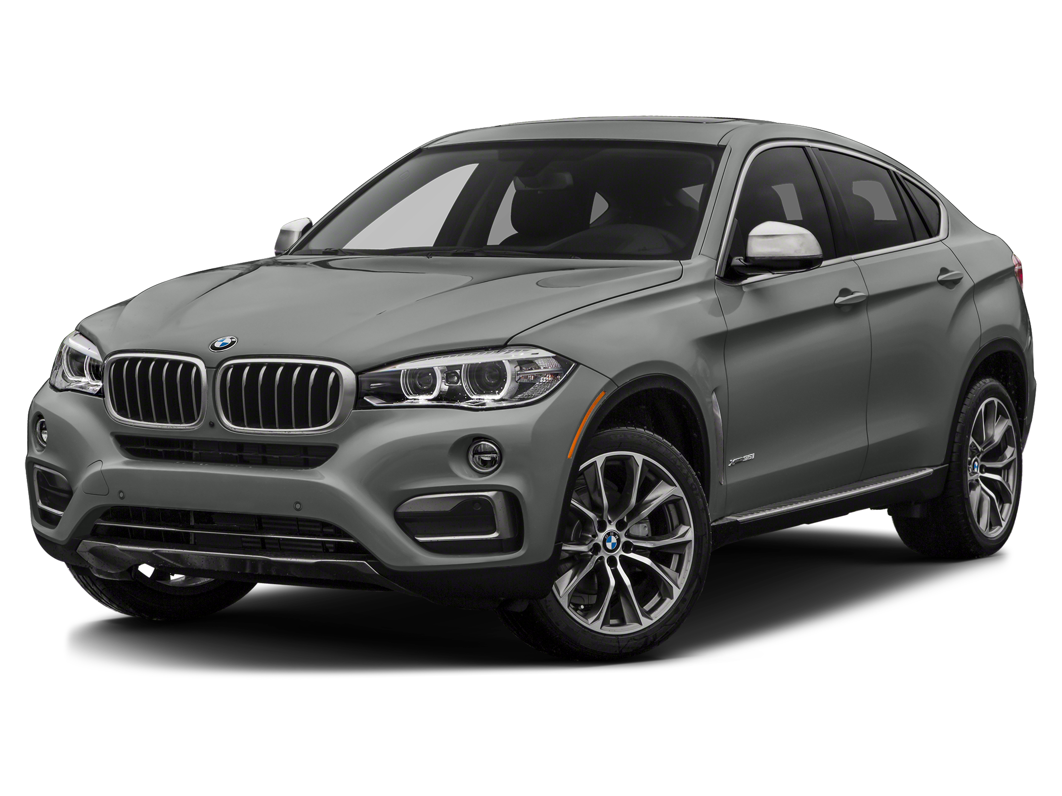 Image of 2015 BMW X6 xDrive35i