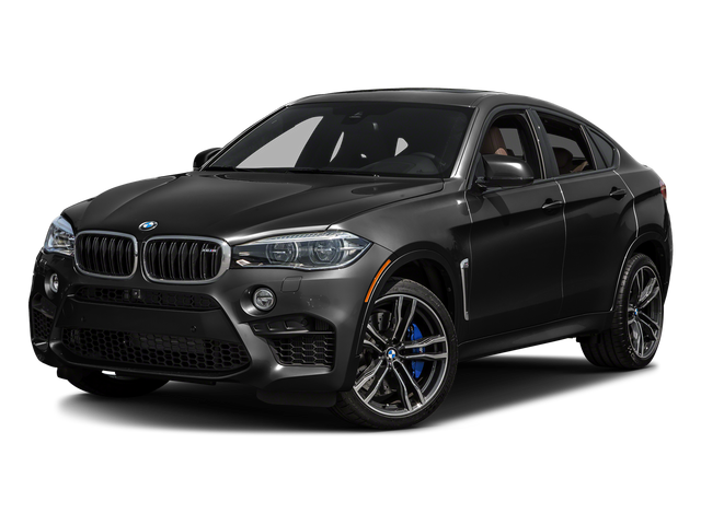 2015 BMW X6 M Base