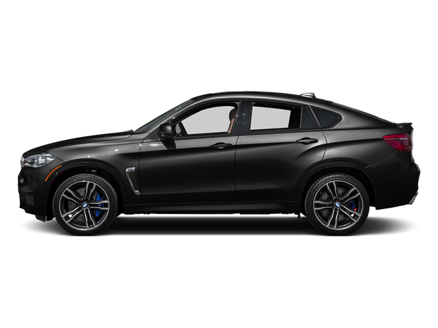 2015 BMW X6 M Base